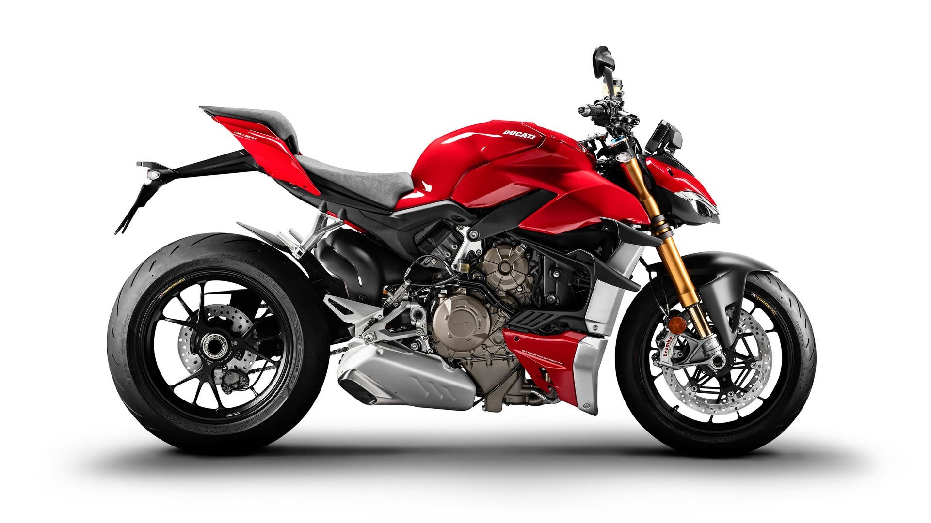 Aprilia Rs 660 Stock Wallpapers Wallpaper - Ducati Streetfighter V4 Price - HD Wallpaper 