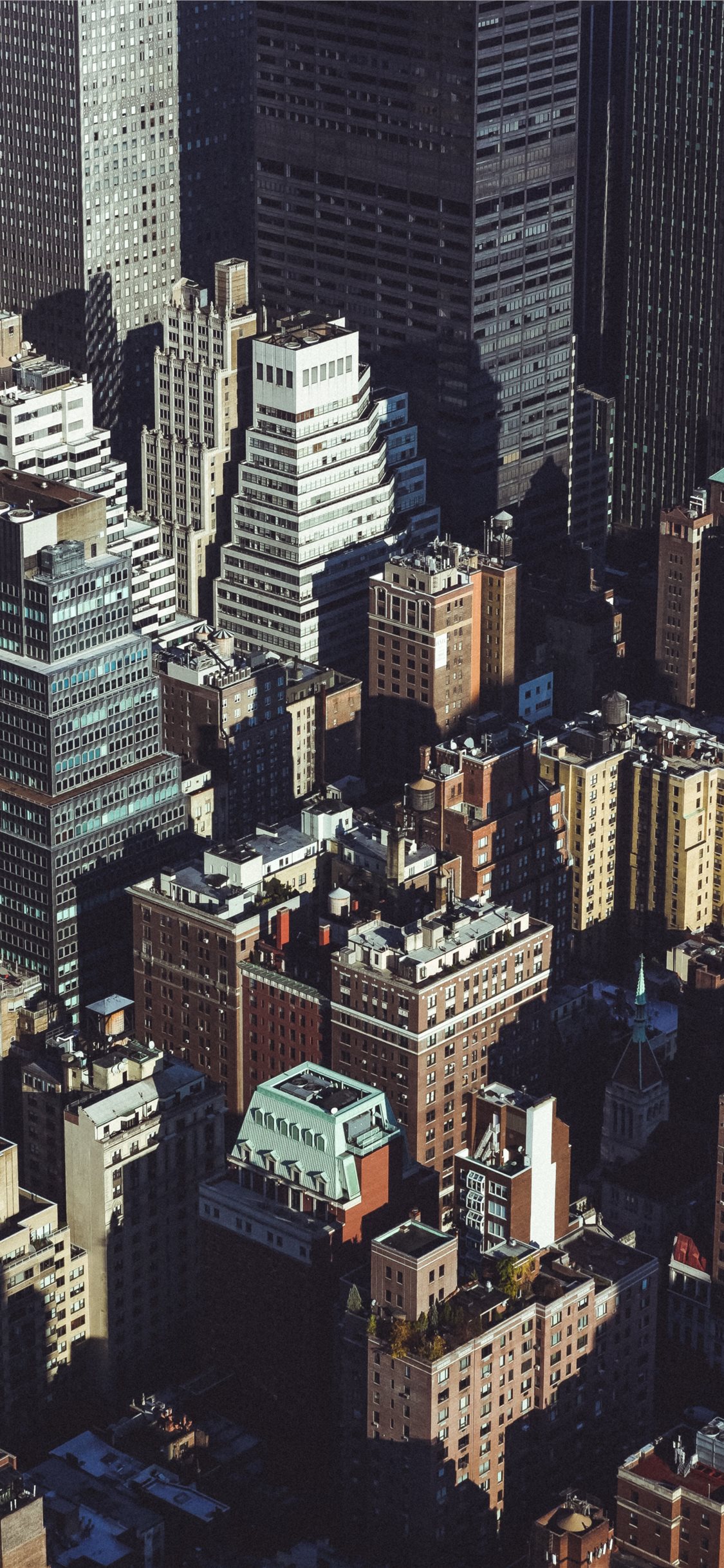 New York City - HD Wallpaper 