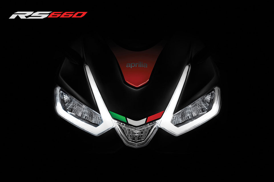 Aprilia Rs 660 Lights - 960x640 Wallpaper - teahub.io