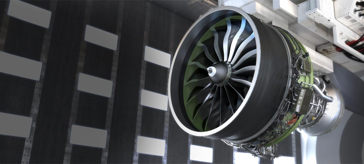 Ge9x Engine - HD Wallpaper 