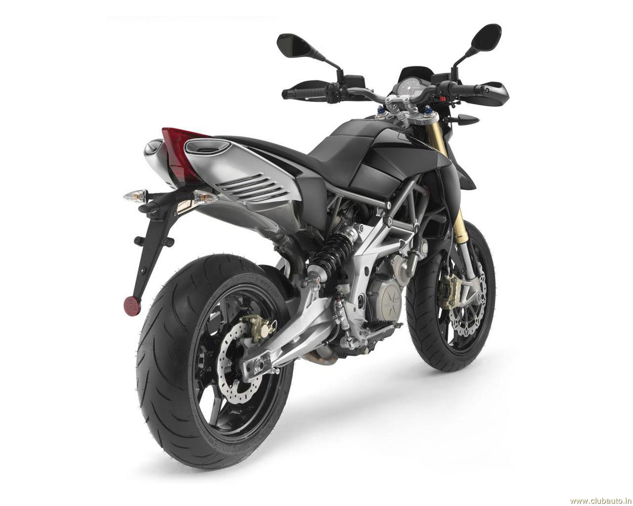 Aprilia Dorsoduro - Aprilia Dorsoduro 1200 2011 - HD Wallpaper 