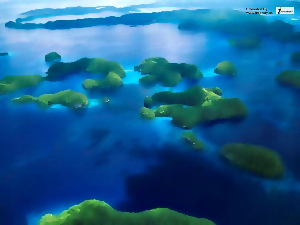 Ocean - HD Wallpaper 