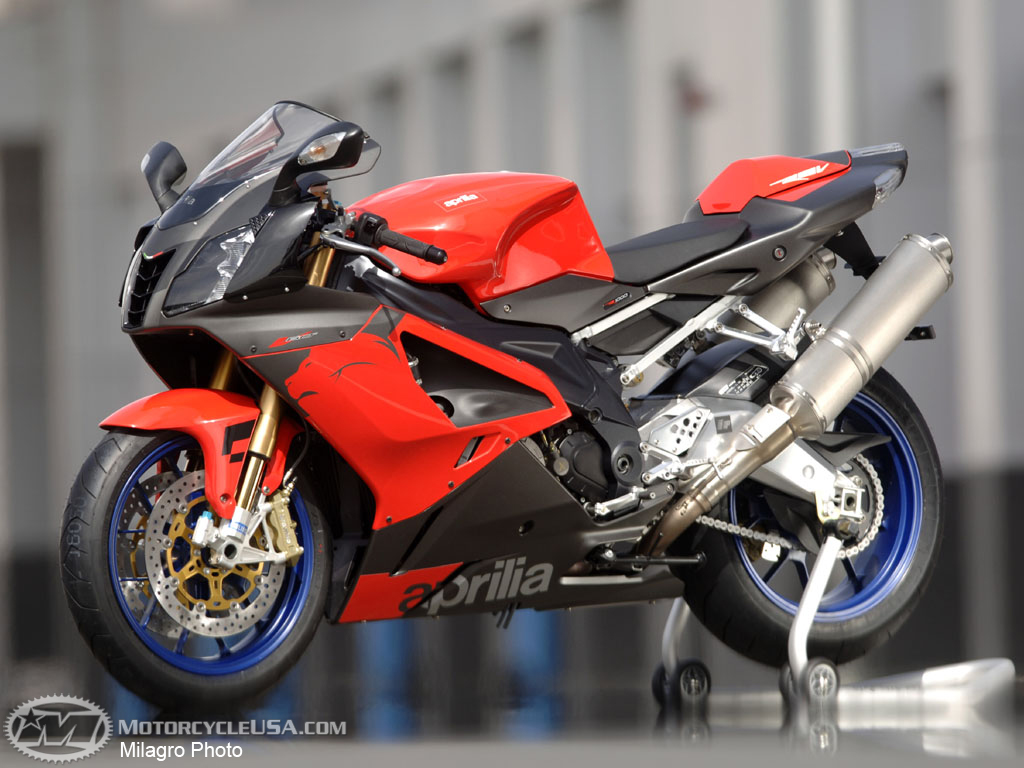 Hq Aprilia Rsv Wallpapers - Aprilia Rsv 1000 R 2007 - HD Wallpaper 