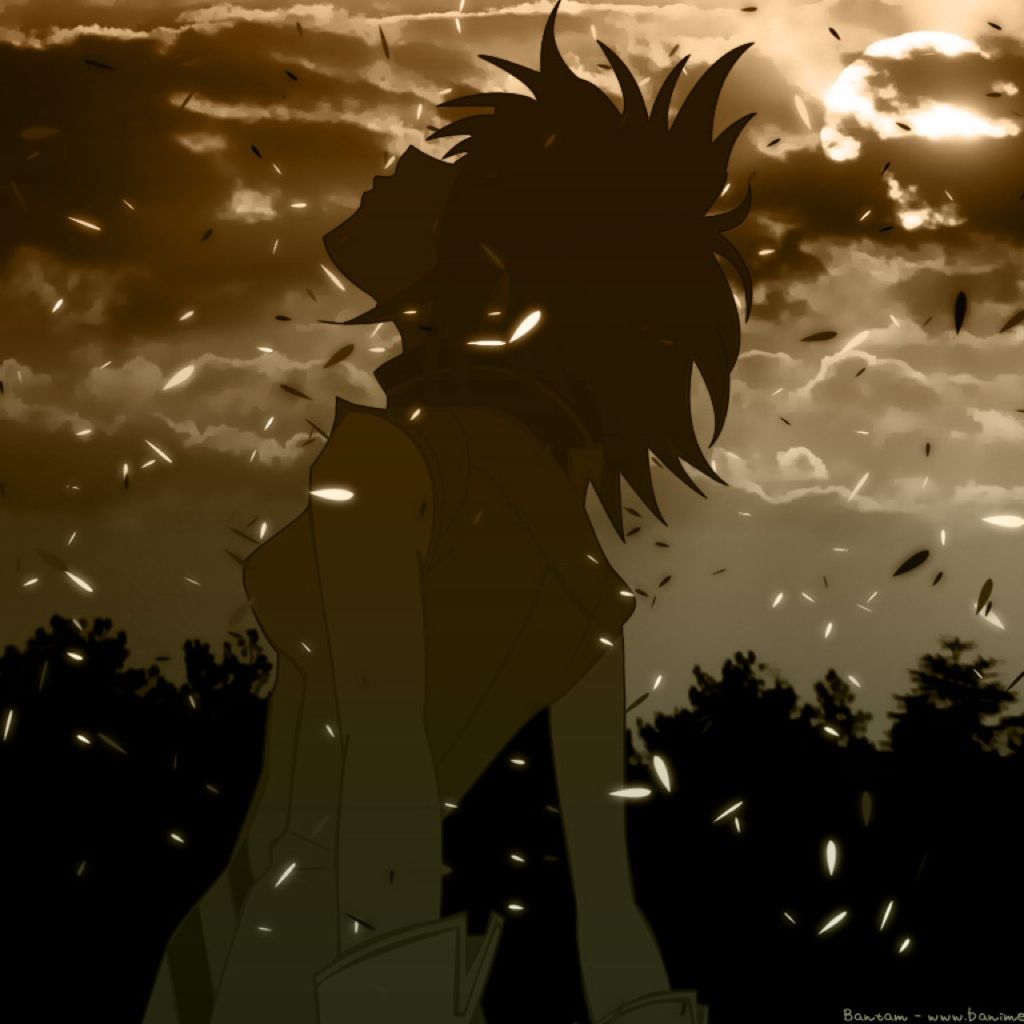 Haruko From Fooly Cooly 
				class Photo Lazy - Flcl Haruko - HD Wallpaper 