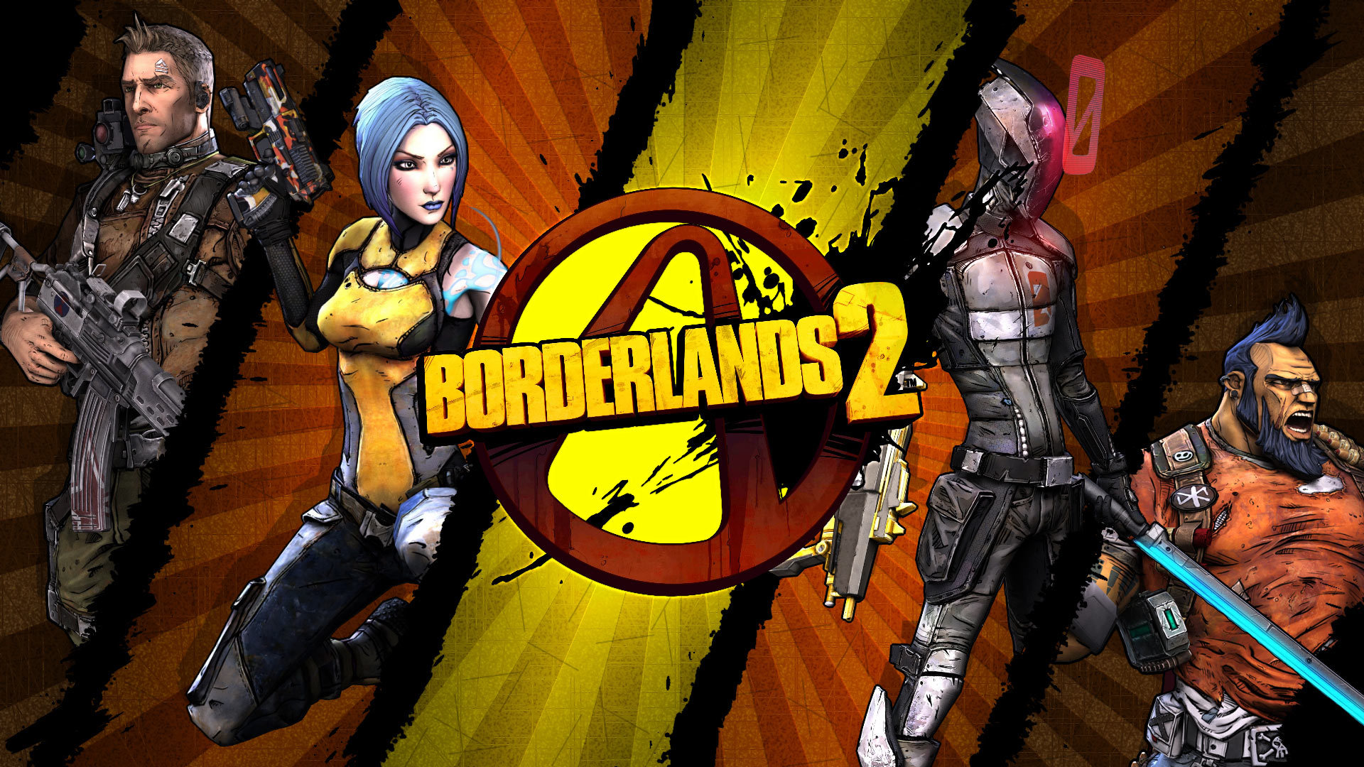 Wallpaper Of Borderlands 2 Fps Rpg Unreal Engine 3 Borderlands 2 19x1080 Wallpaper Teahub Io Wallpaper Of Borderlands 2 Fps Rpg Unreal Engine 3 Borderlands 2 19x1080 Wallpaper Teahub Io