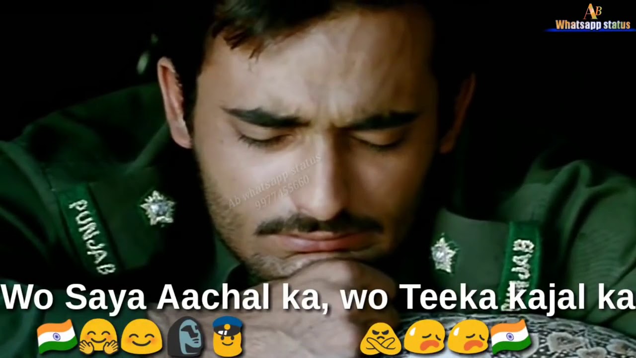 Desh Bhakti Whatsapp Status 1280x720 Wallpaper teahub.io
