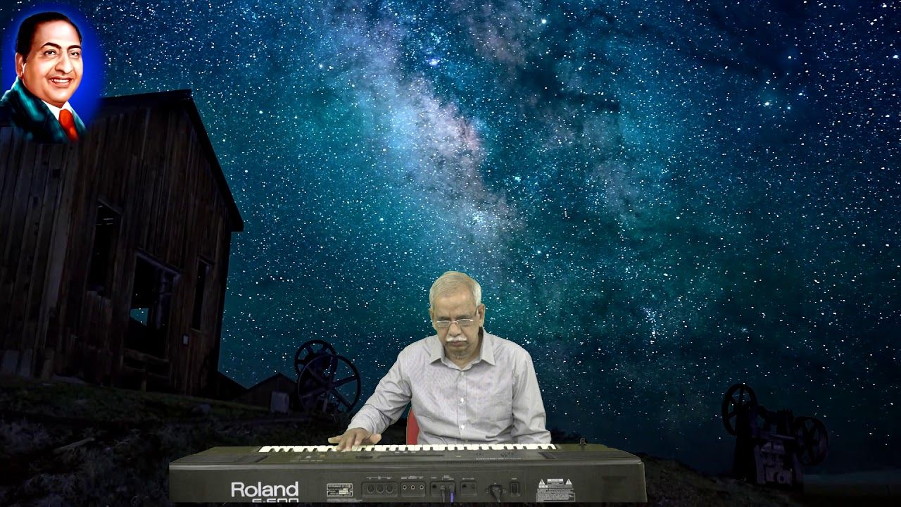 Milky Way - HD Wallpaper 