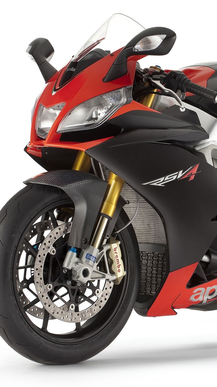 Iphone Wallpaper Aprilia Road Rsv4 Factory - Aprilia Rsv 4 Factory - HD Wallpaper 