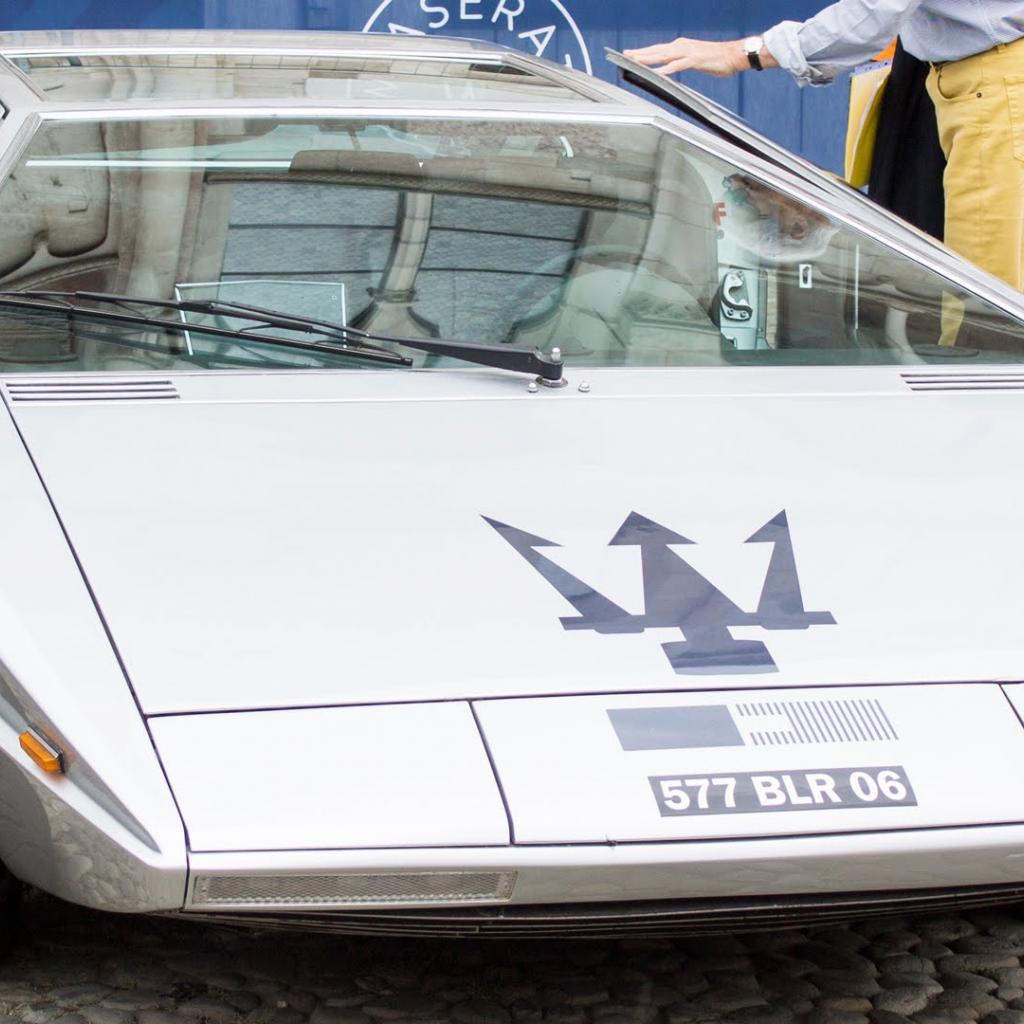 Maserati Boomerang Wallpaper Hd - Volkswagen - HD Wallpaper 