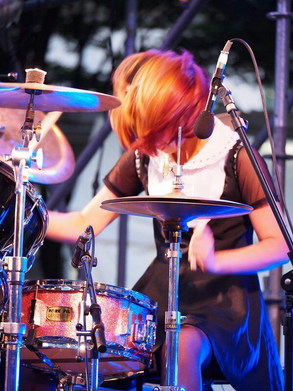 User Uploaded Image - Rock Concert - HD Wallpaper 