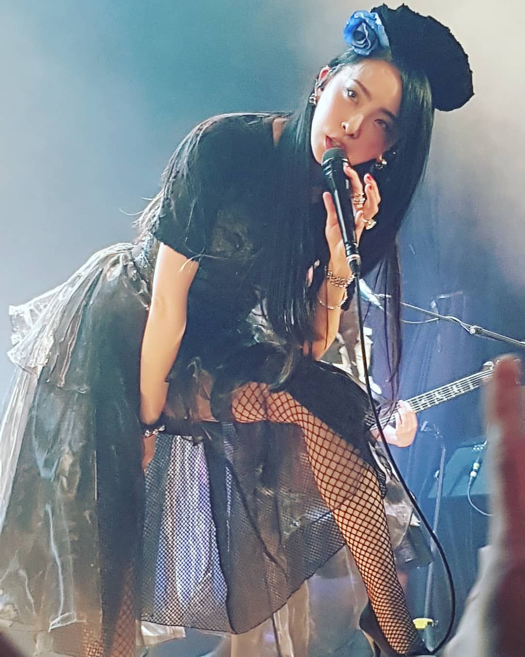 Band Maid 彩 姫 インスタ - HD Wallpaper 