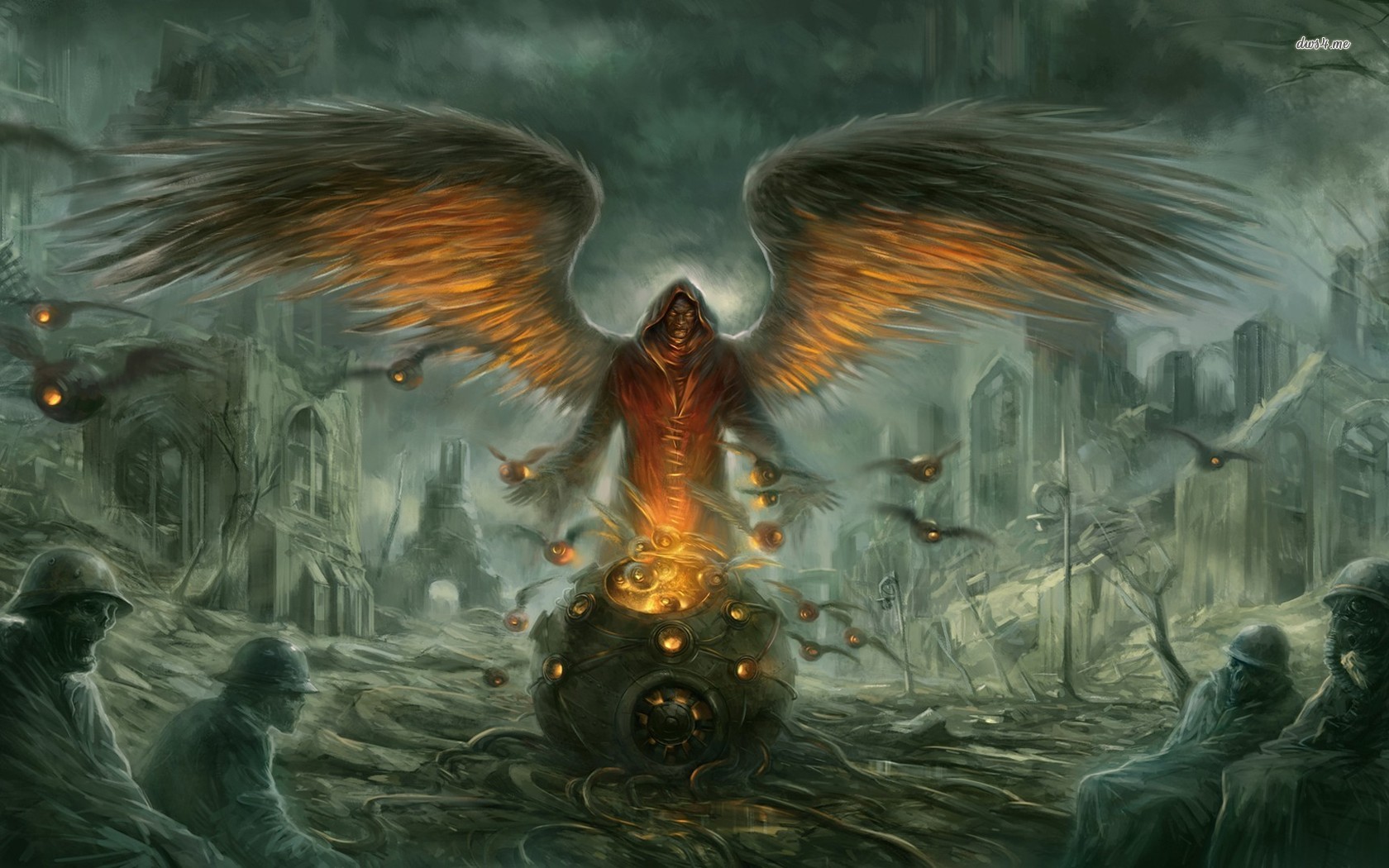 Wallpaper - HD Wallpaper 