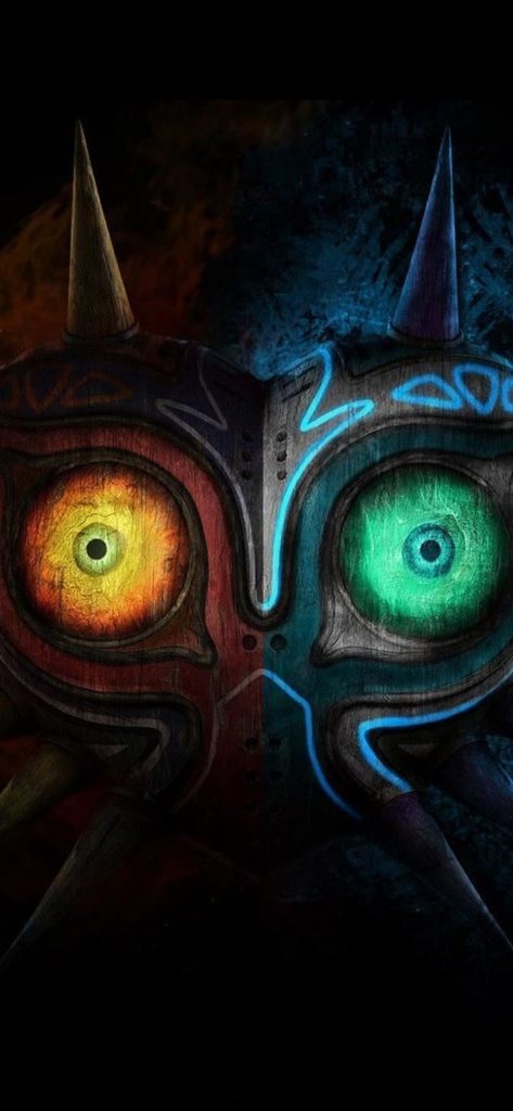 Zelda Breath Of The Wild - HD Wallpaper 