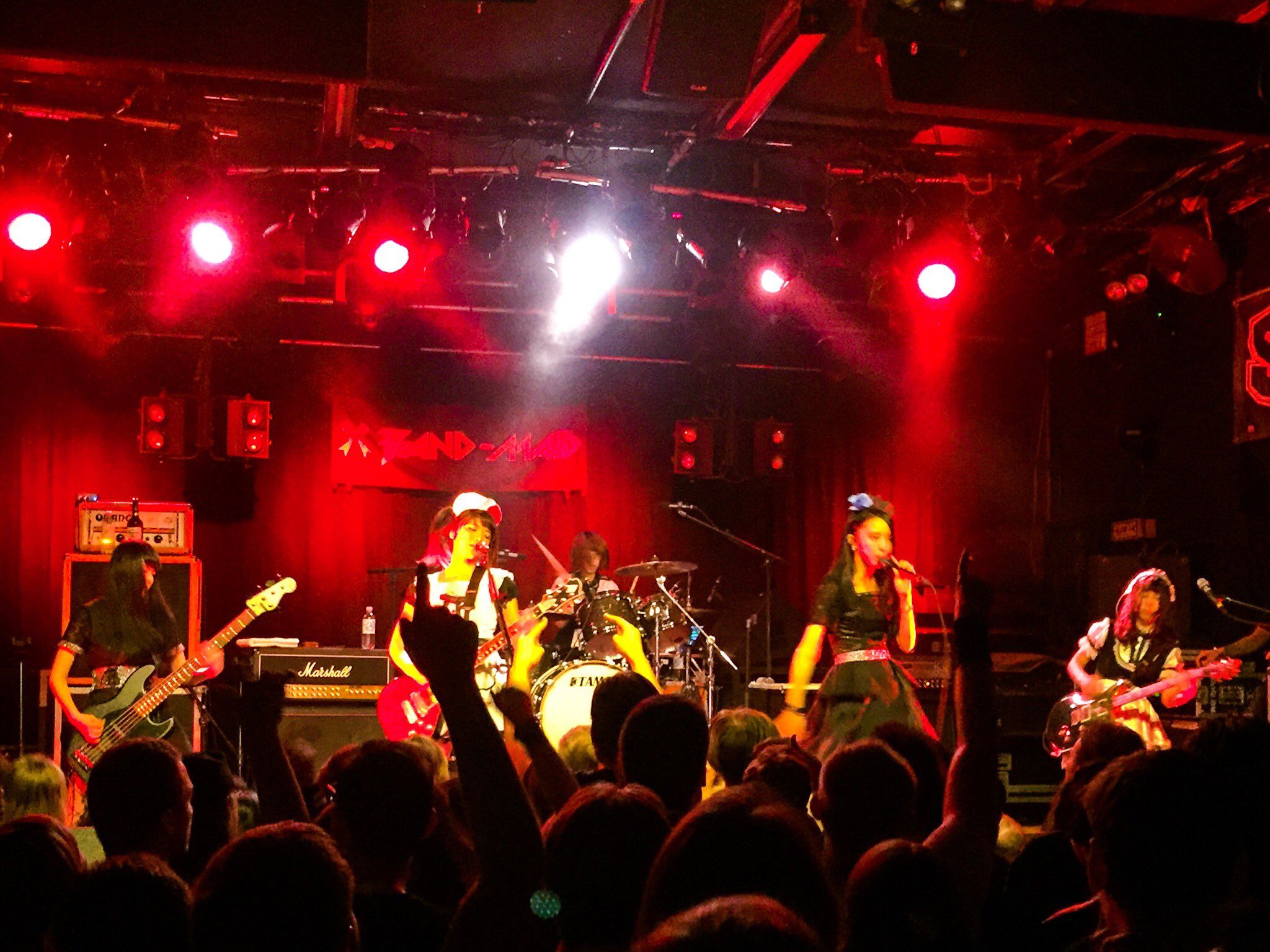 Rock Concert - HD Wallpaper 