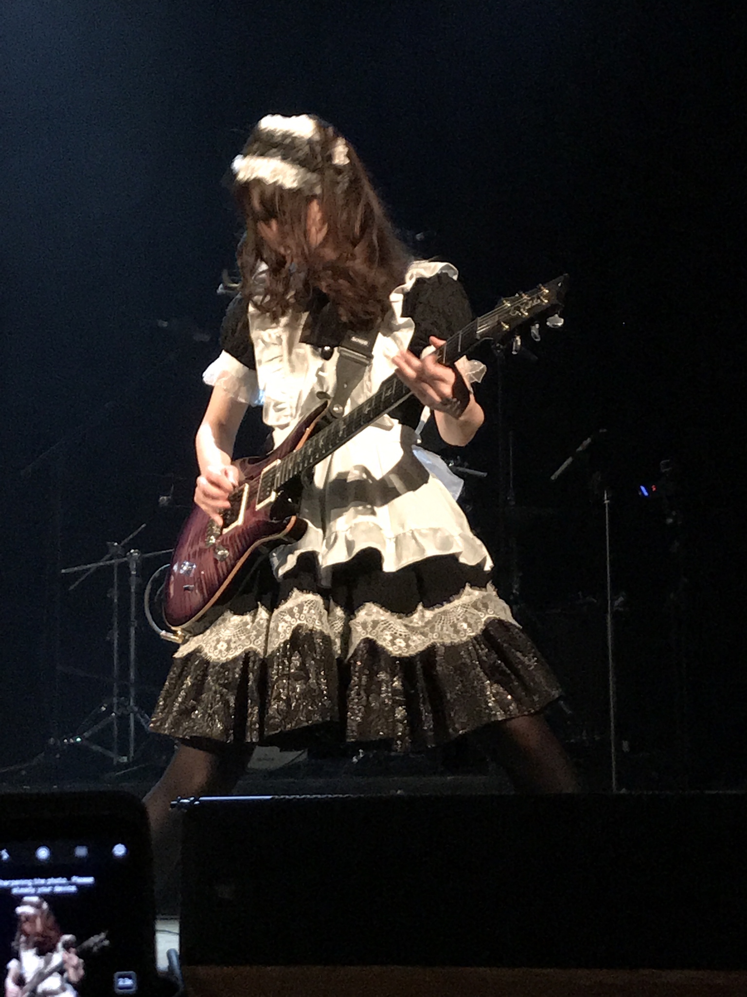 Rock Concert - HD Wallpaper 