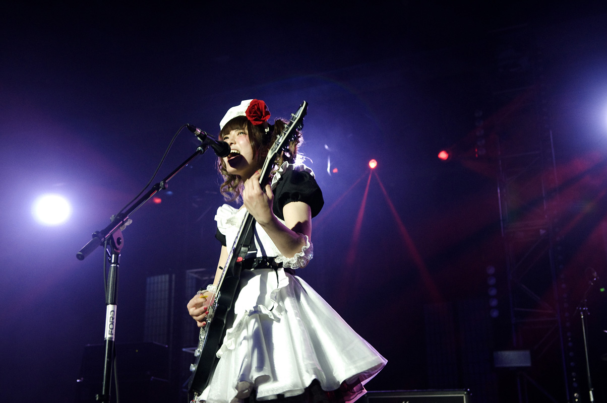 Jrock247 Band Ma - Concert - HD Wallpaper 
