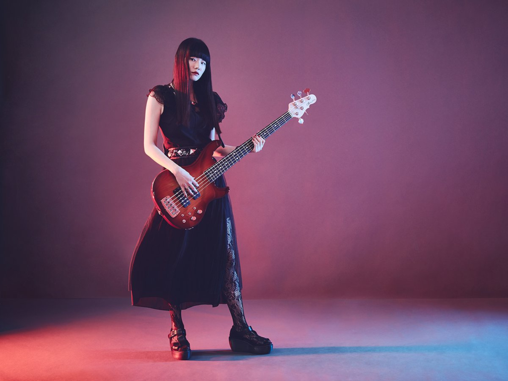 F Id Lovebandmaid p Plain Misa Band Maid 18 1024x768 Wallpaper Teahub Io
