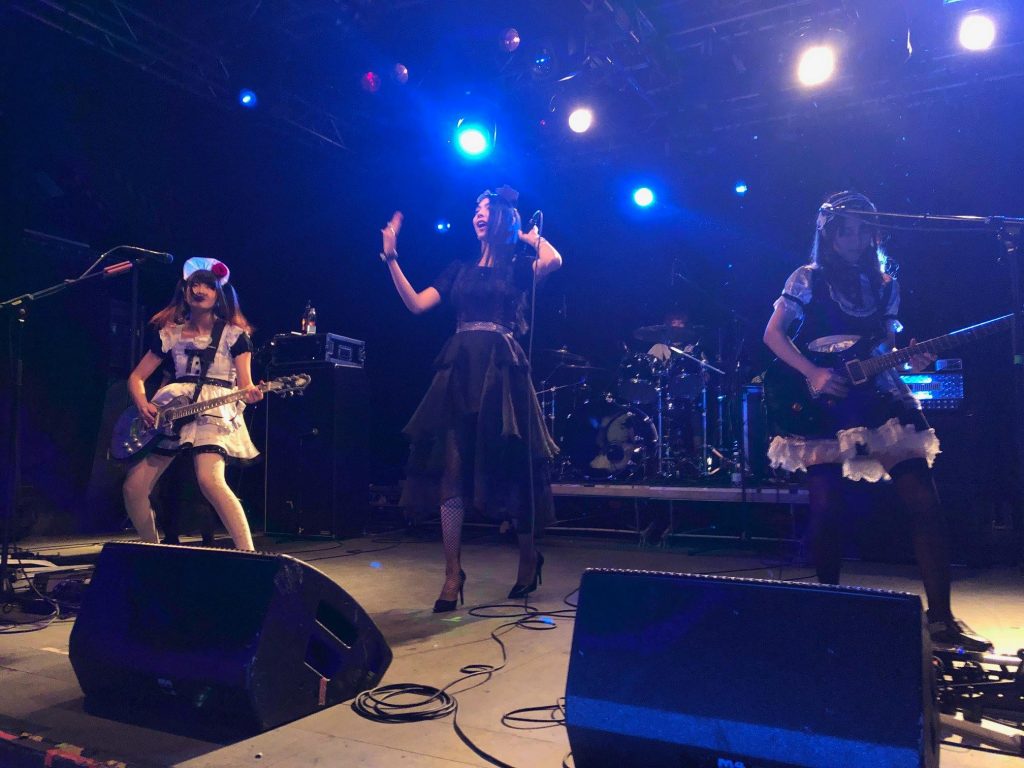 Rock Concert - HD Wallpaper 