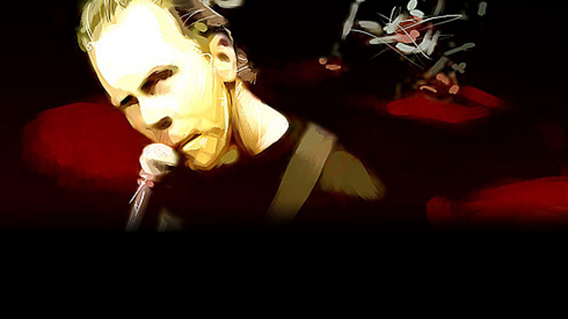 Metallica Wallpaper Hd - HD Wallpaper 