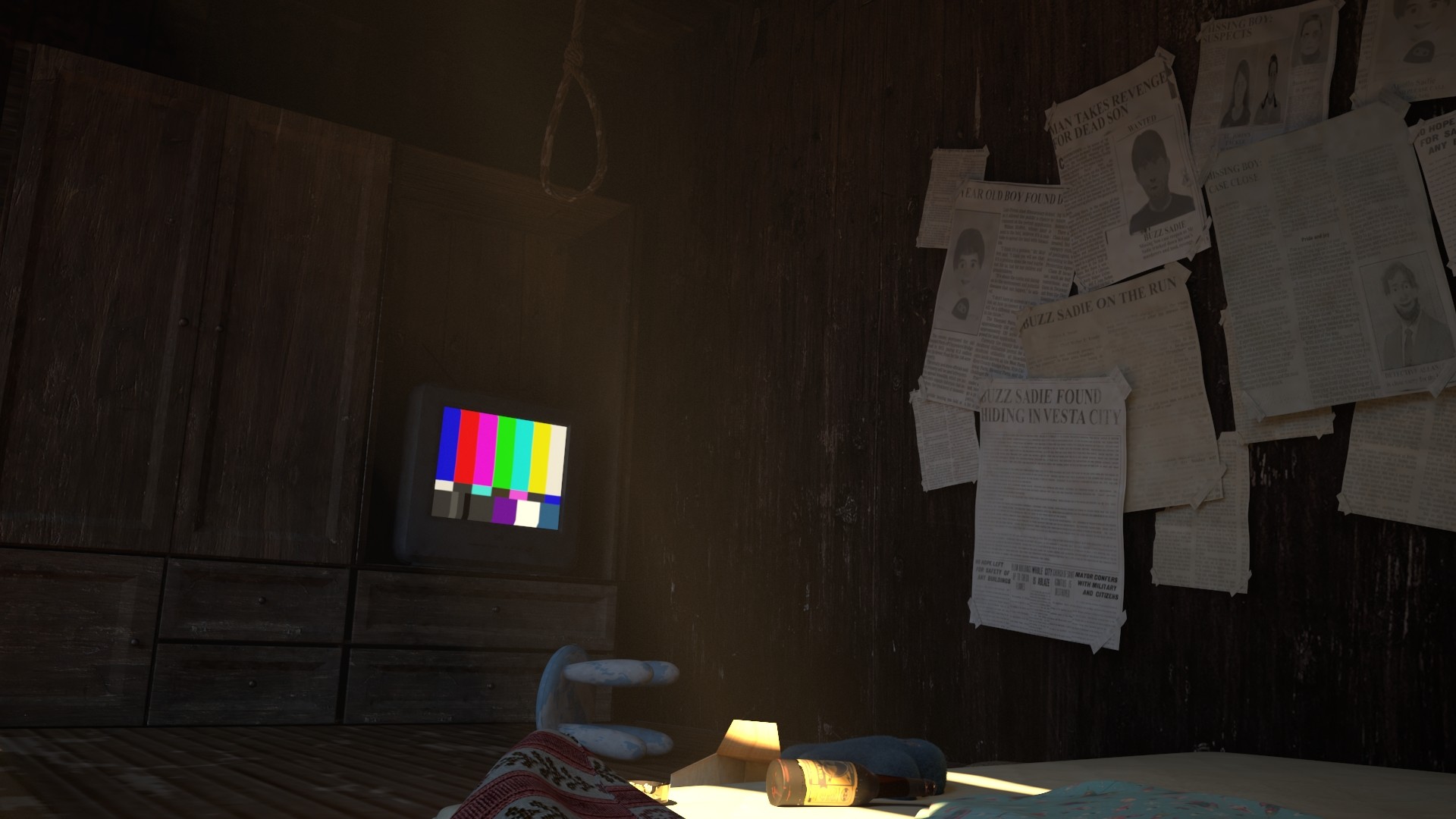 Mt Dark Room Hd - HD Wallpaper 