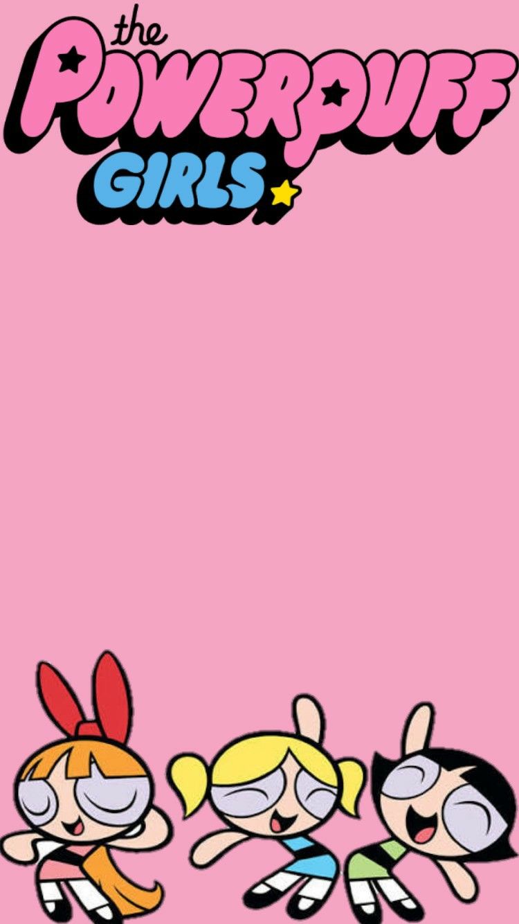 Powerpuff Girls With Bliss - HD Wallpaper 