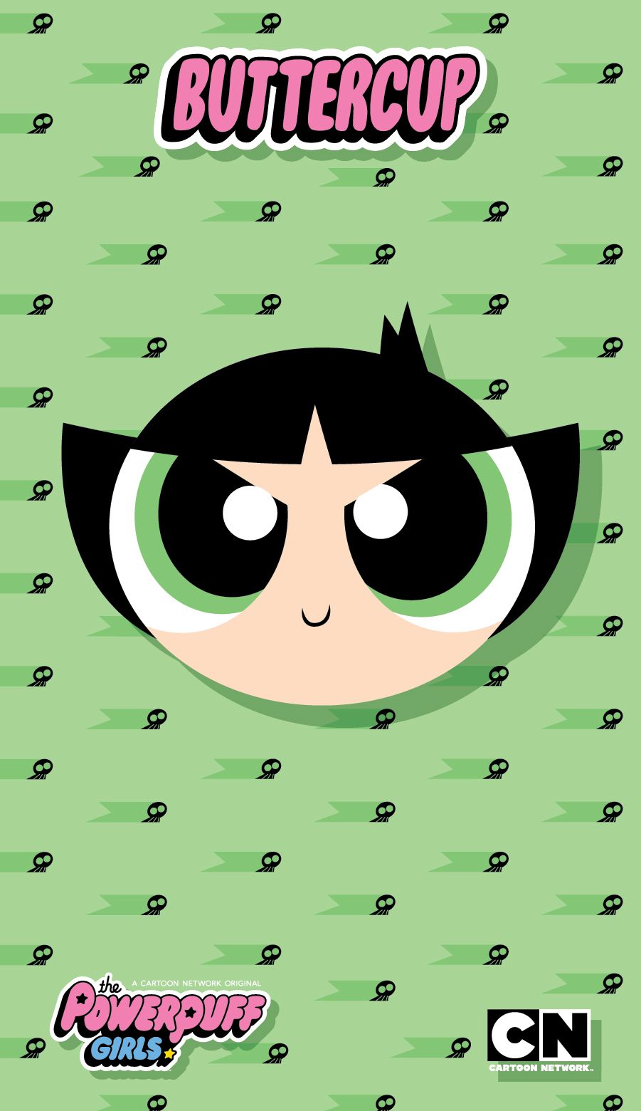 Powerpuff Girl - HD Wallpaper 