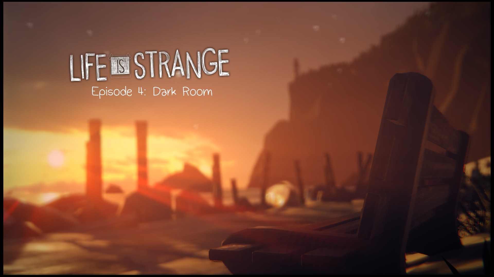 Life Is Strange View - HD Wallpaper 
