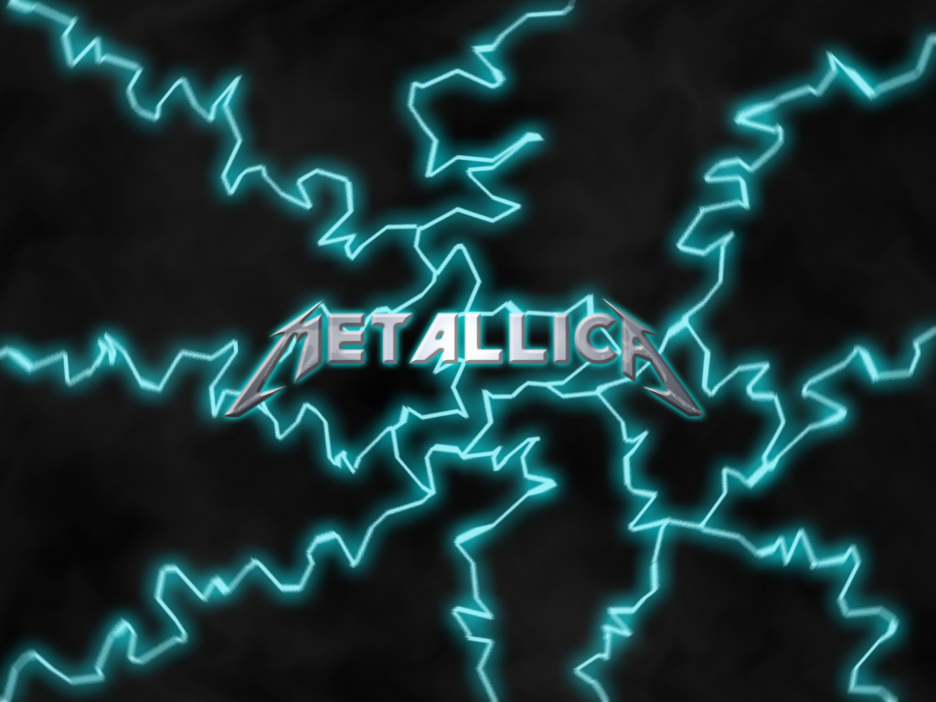 Meallica Metallica 1024x768 Wallpaper Teahub Io