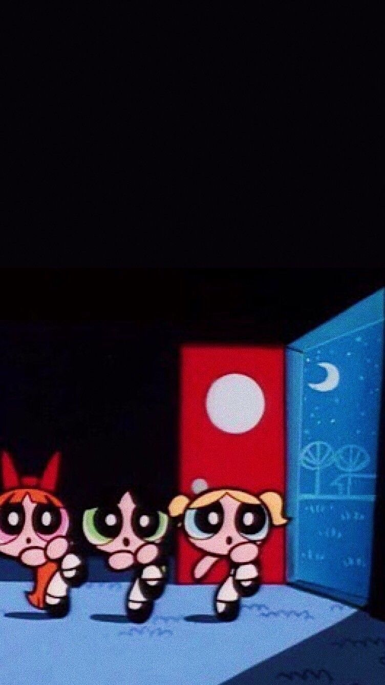 The Powerpuff Girls - HD Wallpaper 