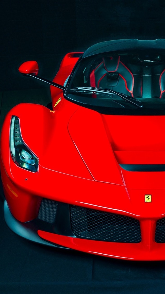Ferrari Fondo De Pantalla - HD Wallpaper 