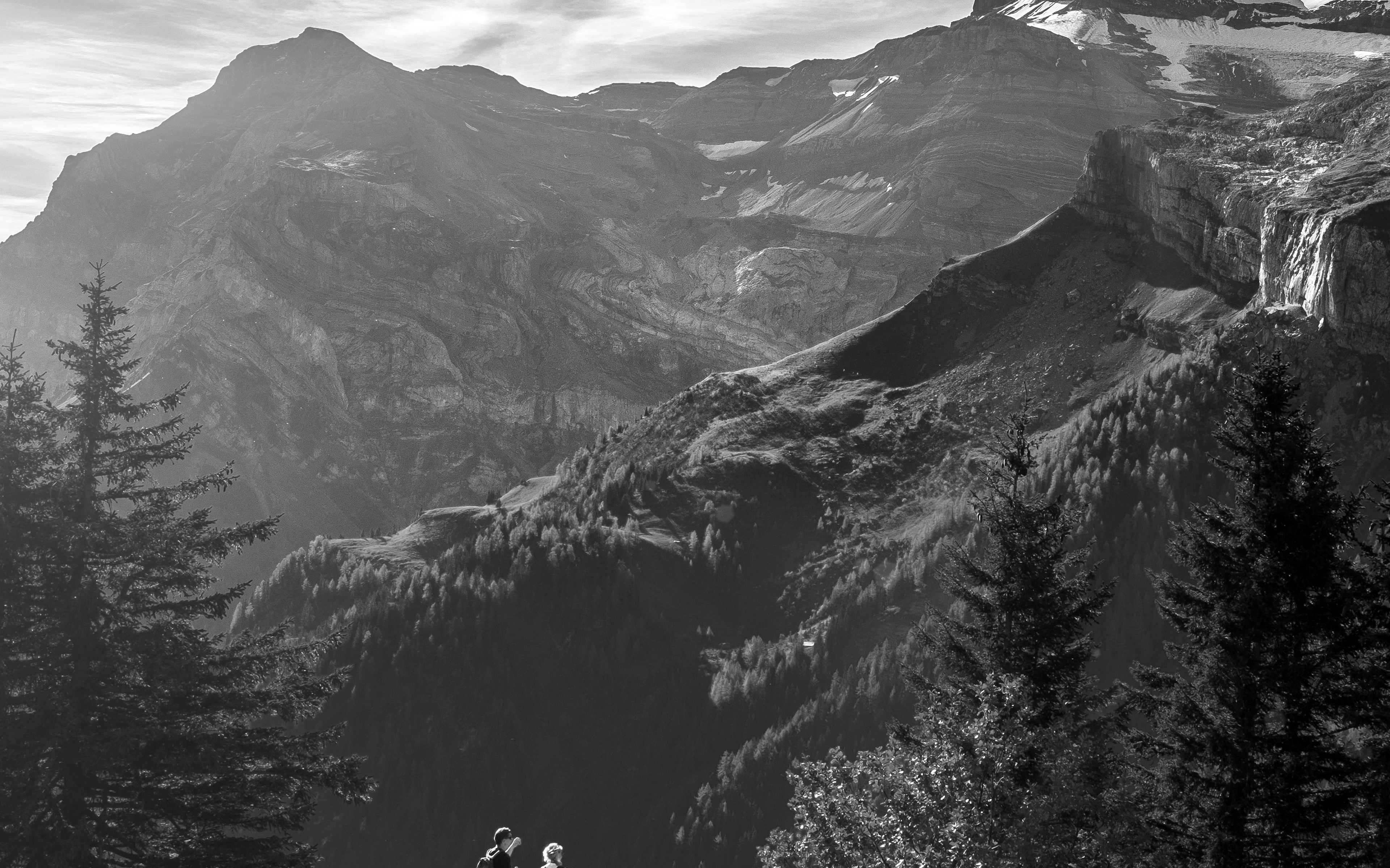 Iphone 8 Landscape - HD Wallpaper 