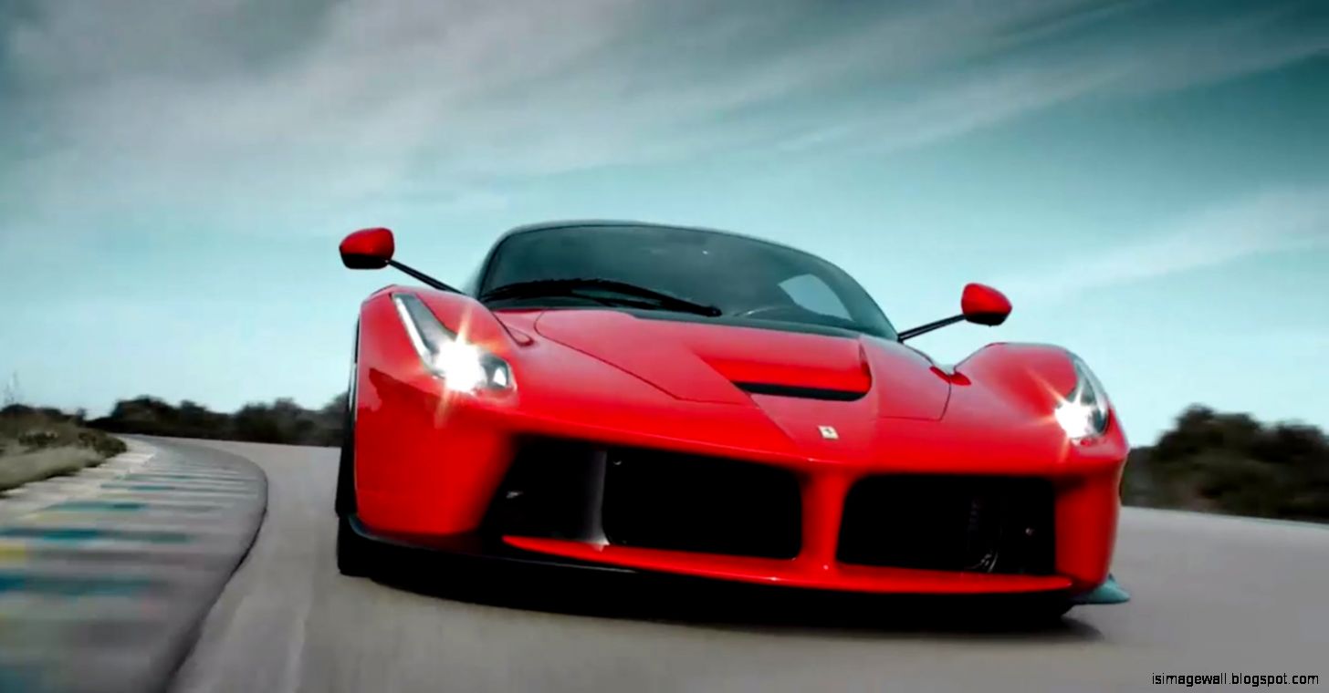 Laferrari Wallpaper - Laferrari - HD Wallpaper 