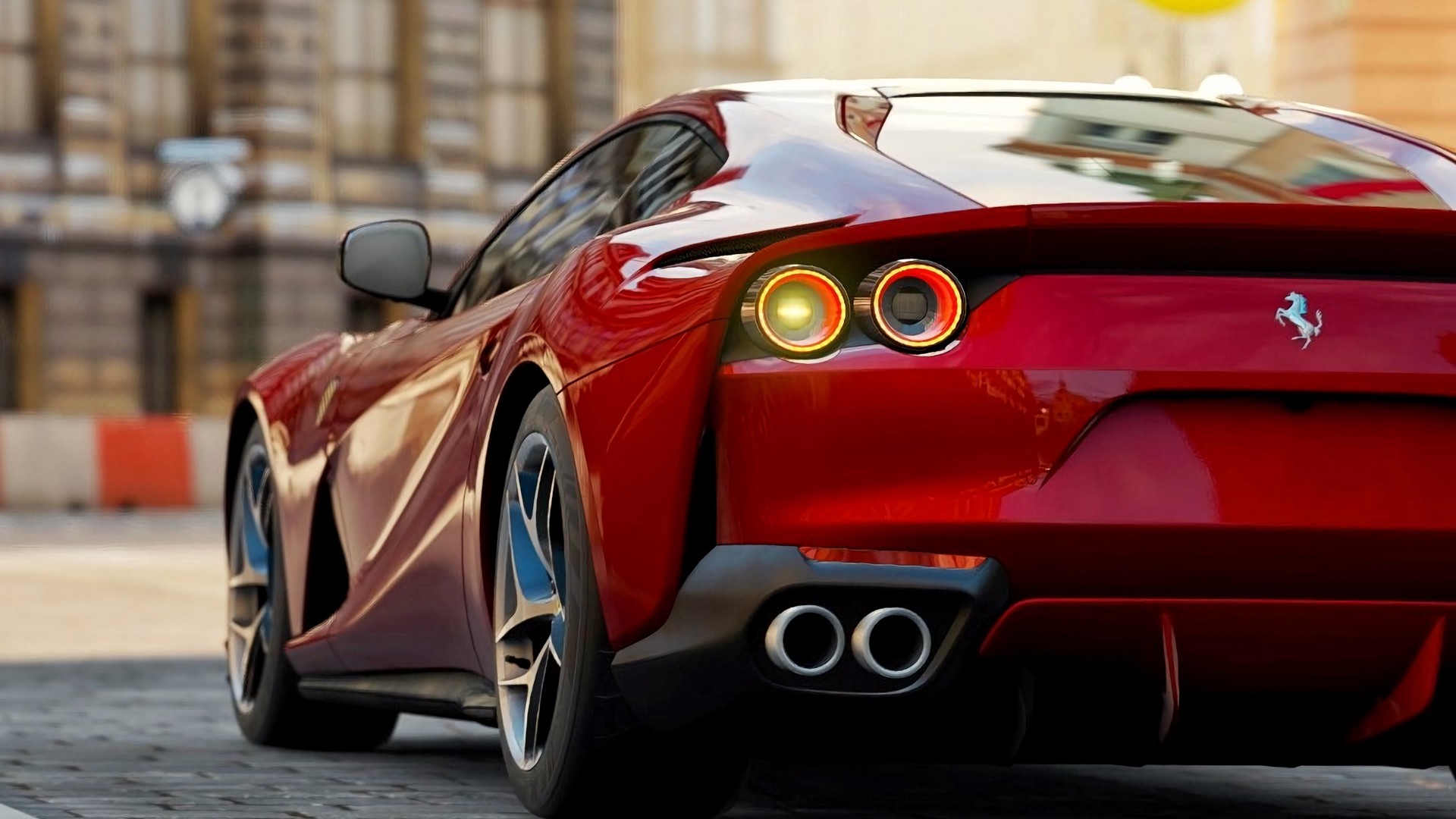 Ferrari 812 Superfast 128626 Accordingly Full Hd - Ferrari 812 Superfast Wallpaper Hd - 1920x1080 Wallpaper Ferrari 812 Superfast 128626 Accordingly Full Hd - Ferrari 812 Superfast Wallpaper Hd - 1920x1080 Wallpaper