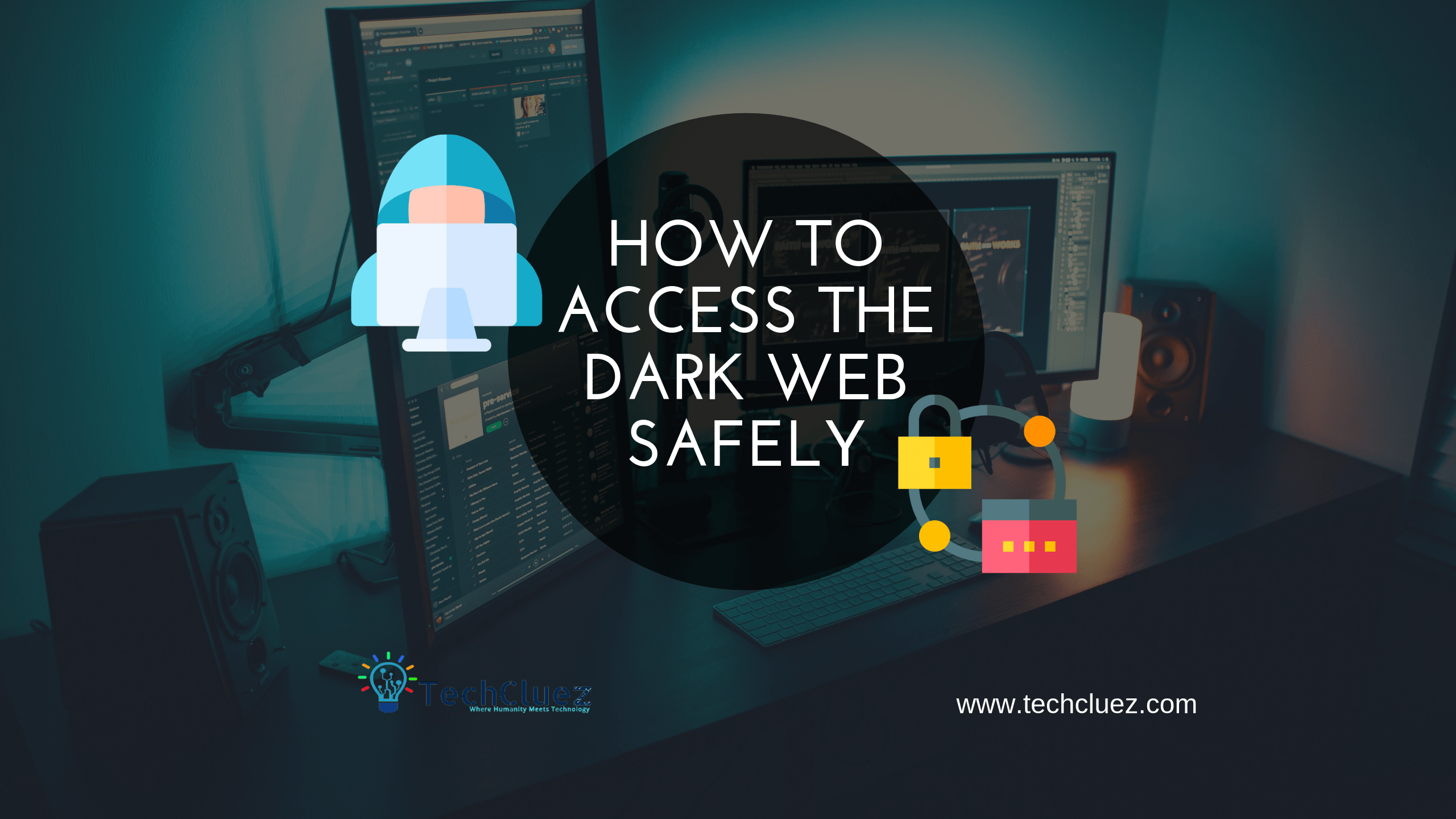 Computer - HD Wallpaper 