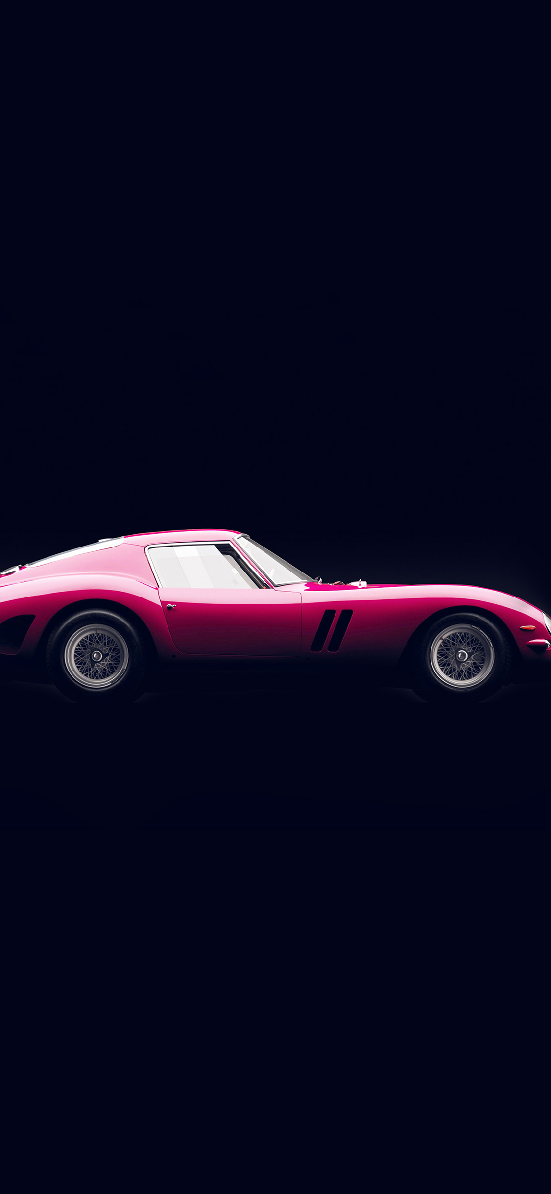 Ferrari 250 Gto - HD Wallpaper 