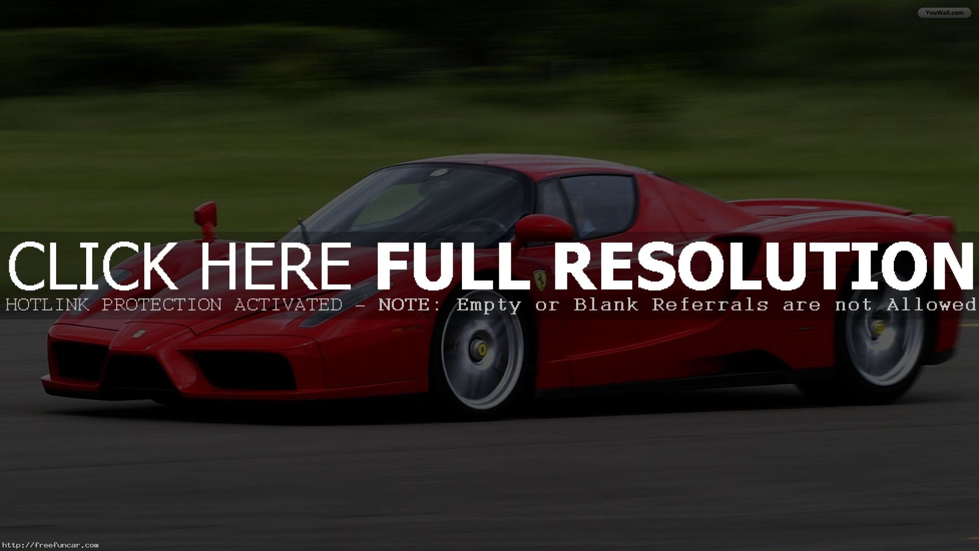 2003 Ferrari Enzo Motion Wallpapers 
 Data Src Ferrari - Warren Street Tube Station - HD Wallpaper 