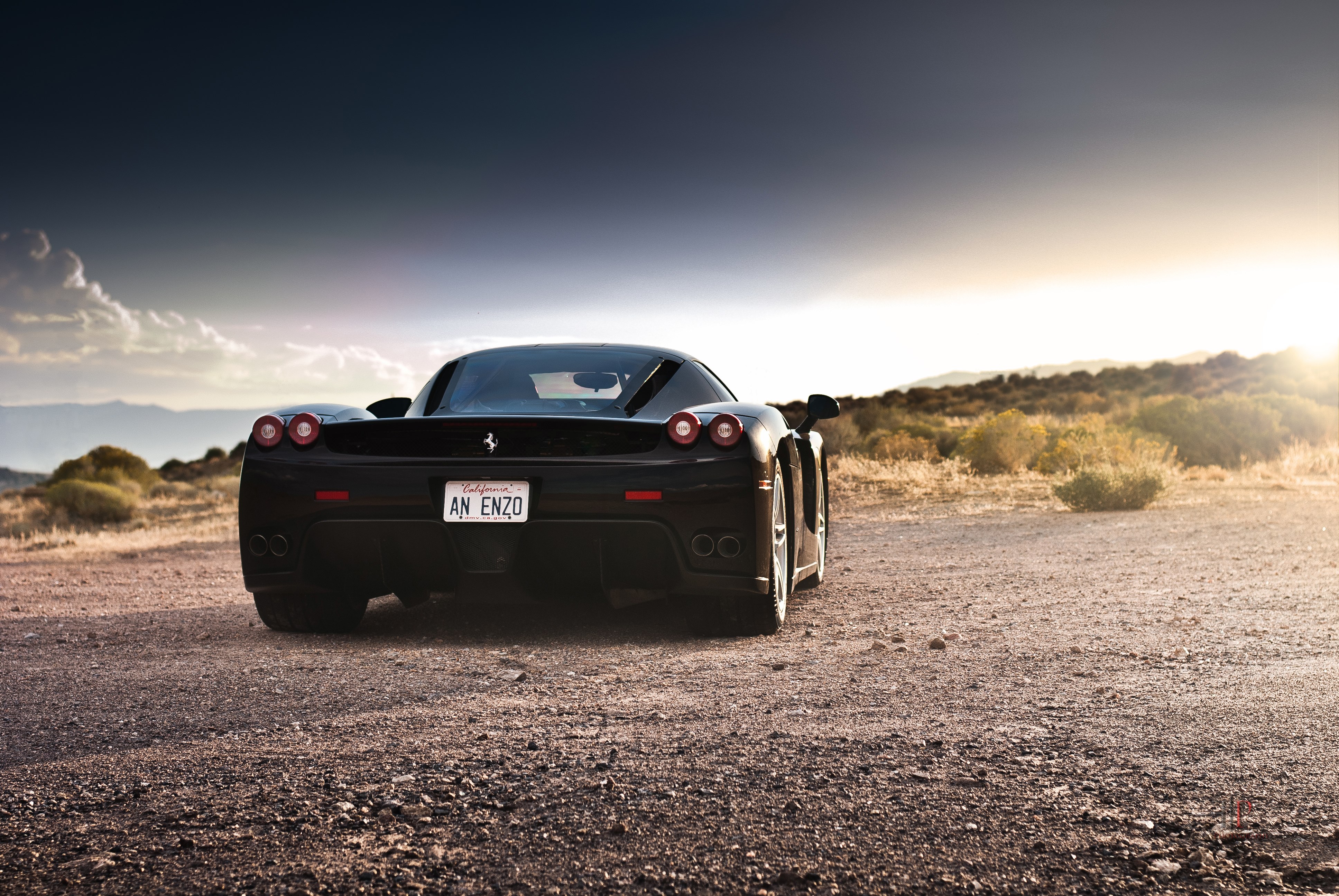 Supercar - HD Wallpaper 