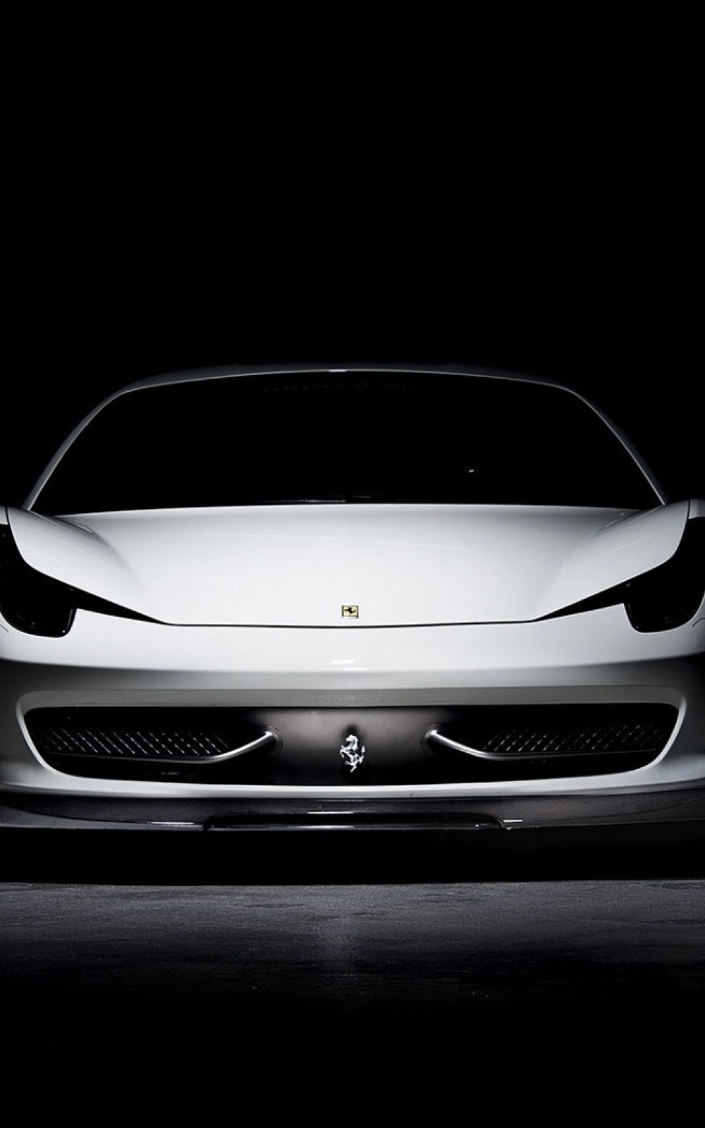 Ferrari 458 Iphone Wallpaper Hd 1000x1600 Wallpaper Teahub Io