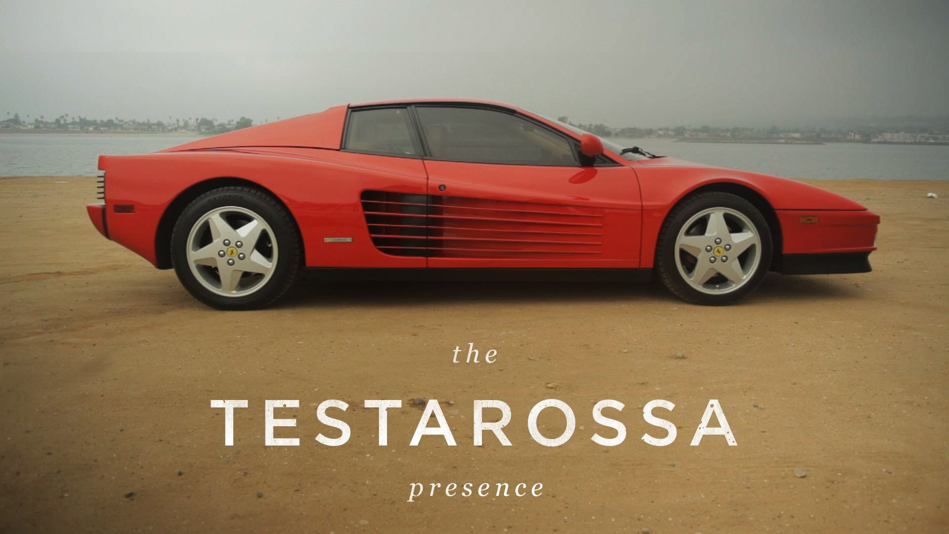 Data-src /w/full/2/8/4/375919 - Ferrari Testarossa - HD Wallpaper 