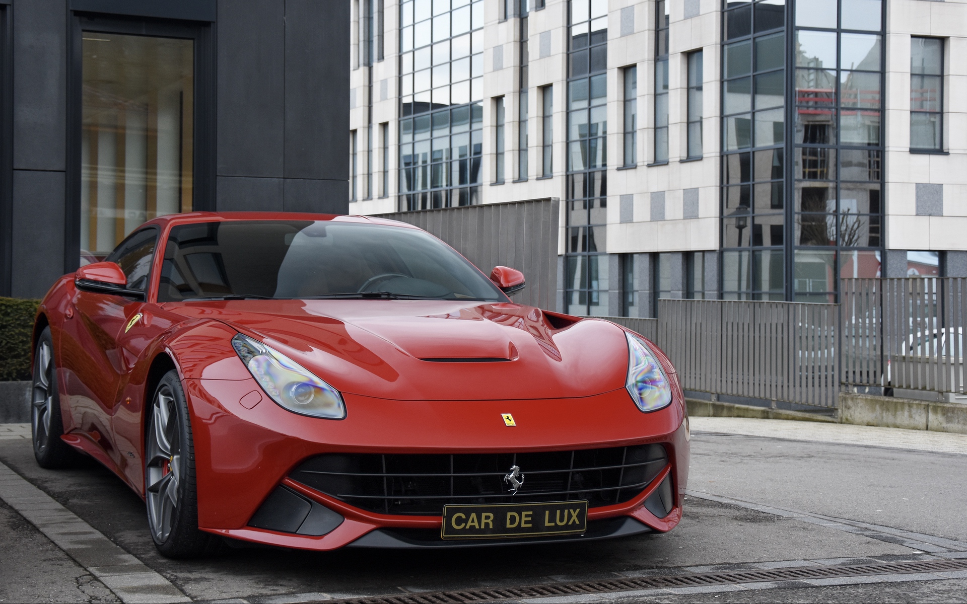 Sony Gran Turismo Sport - HD Wallpaper 