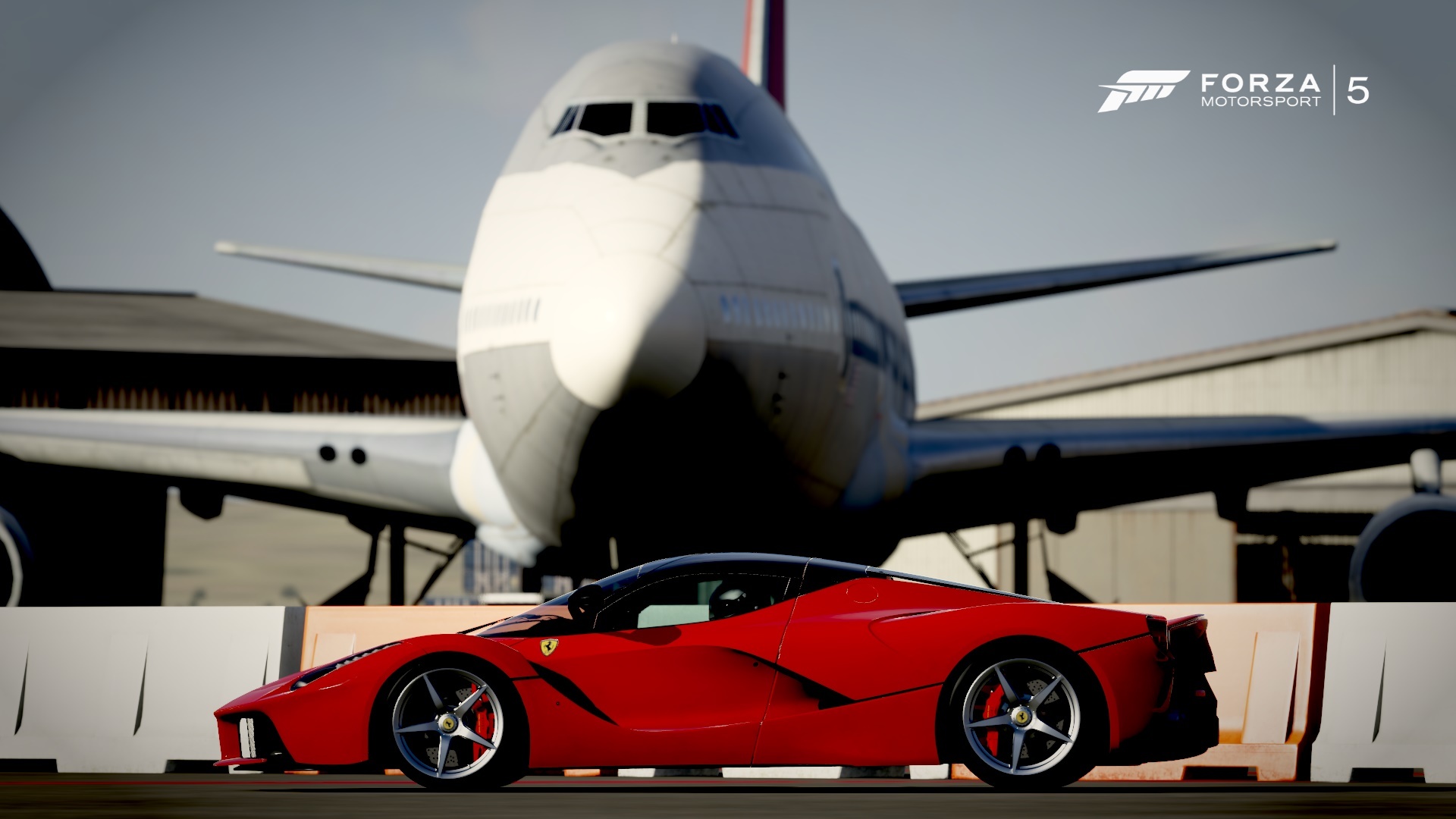 Forza Motorsport 5 Wallpaper Hd - HD Wallpaper 