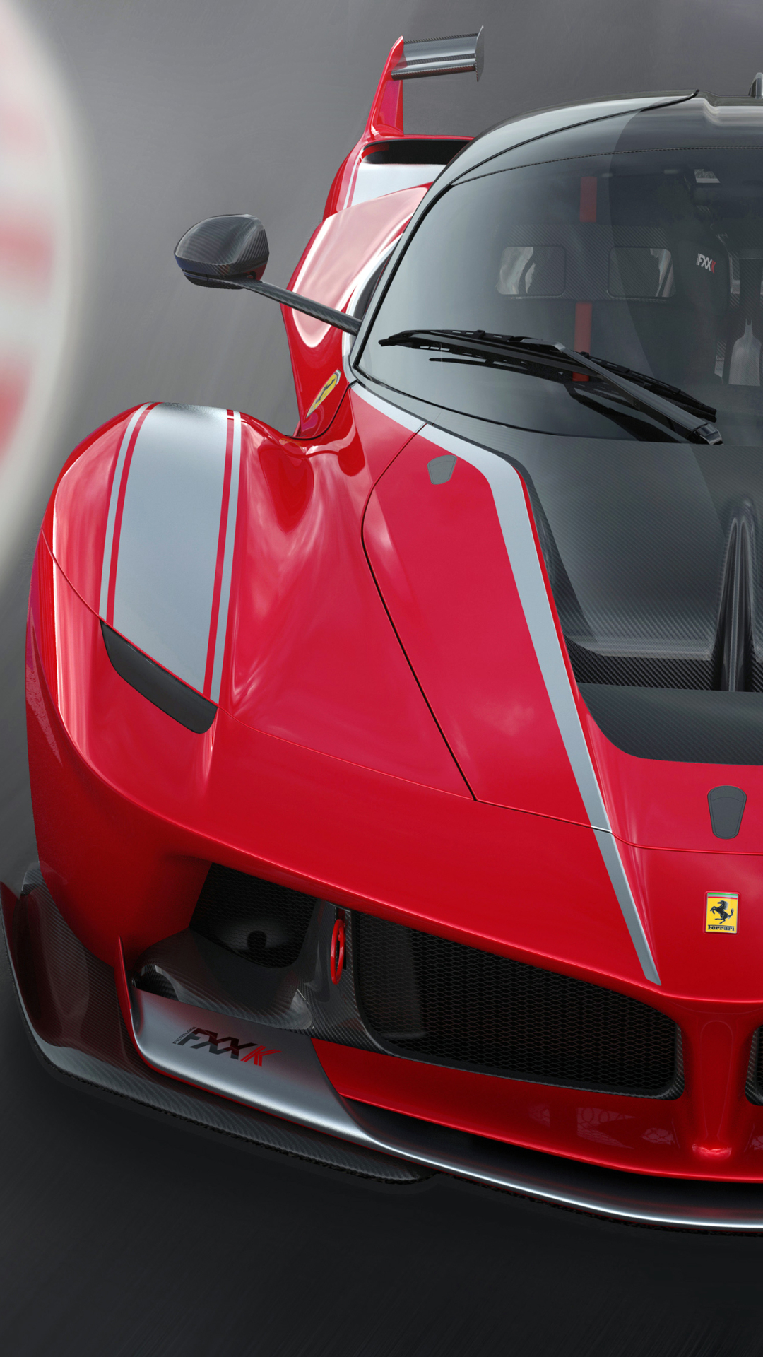 Ferrari Fxx K Wallpaper Iphone 1080x19 Wallpaper Teahub Io