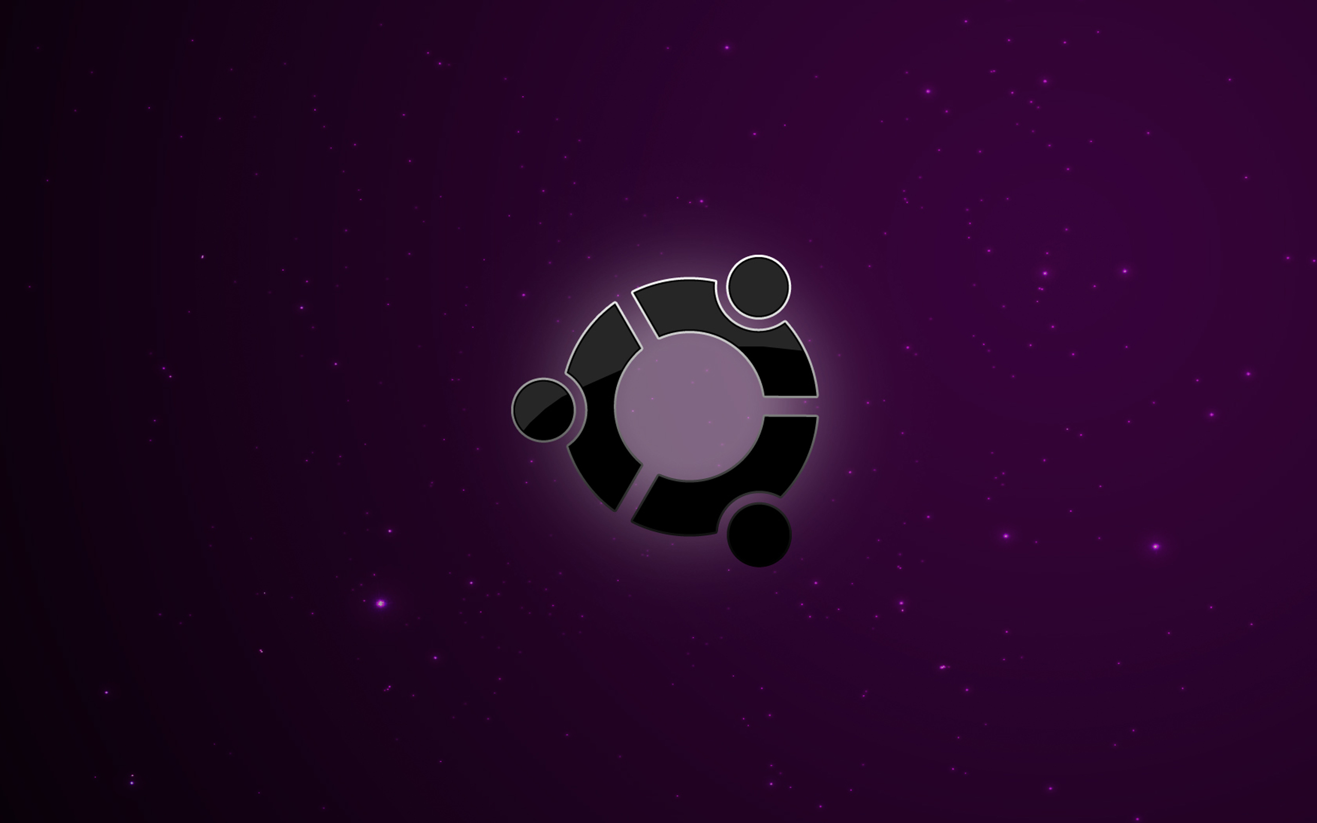 Make Ubuntu Background Cool - HD Wallpaper 