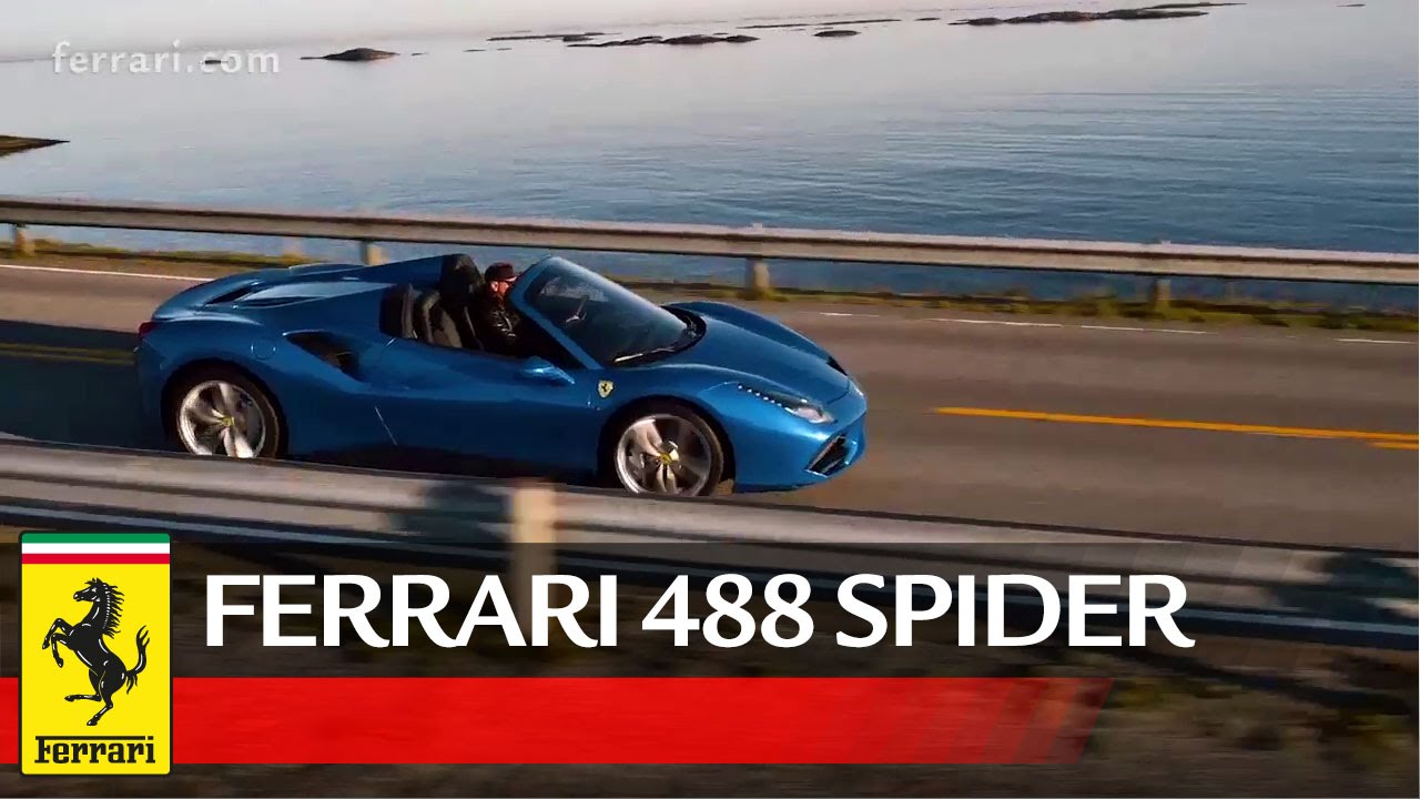 Ferrari S.p.a. - HD Wallpaper 