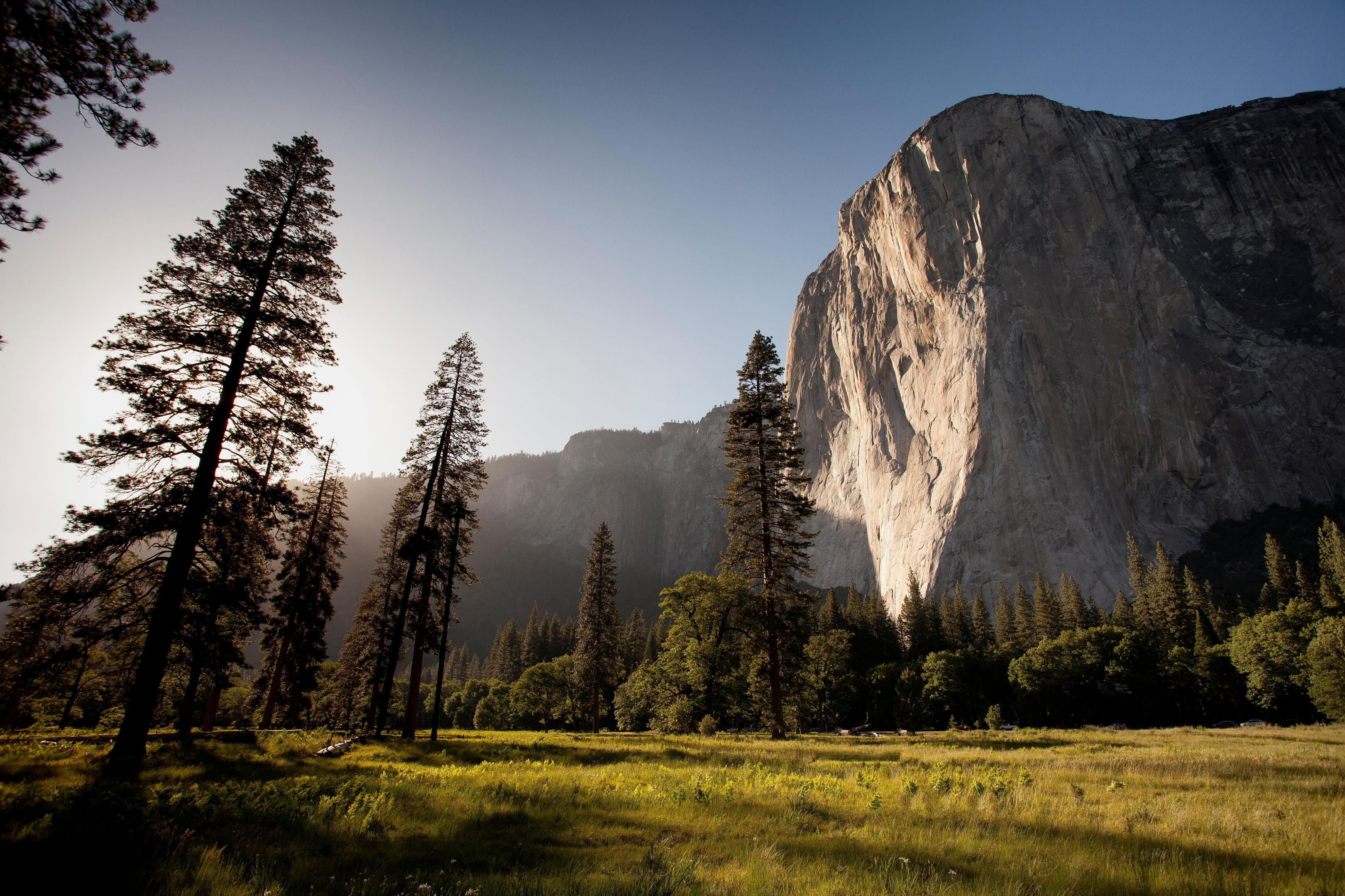 Akool El Cap - El Capitan 1080p - HD Wallpaper 