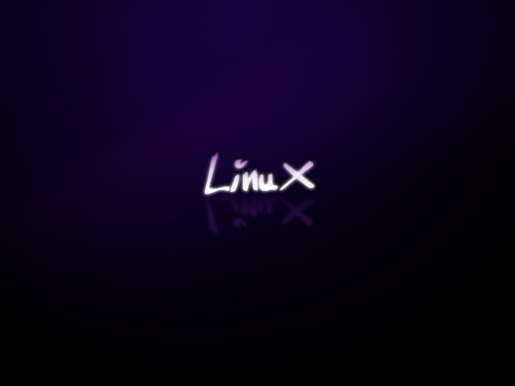 Linux - HD Wallpaper 