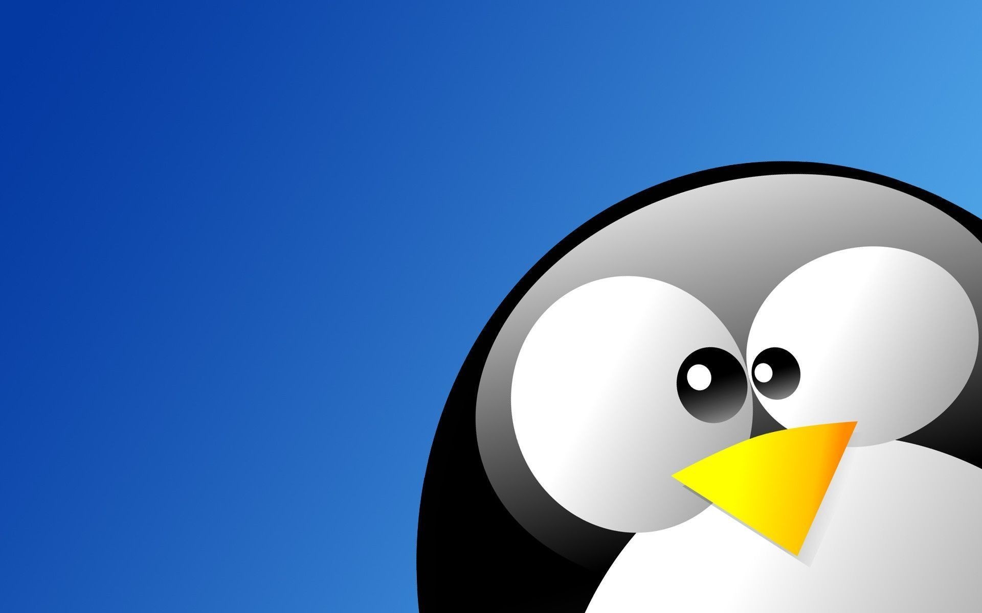 1920x1200, Top Linux Wallpaper Unique Linux Hd Wallpapers - Tux Wallpaper Hd - HD Wallpaper 