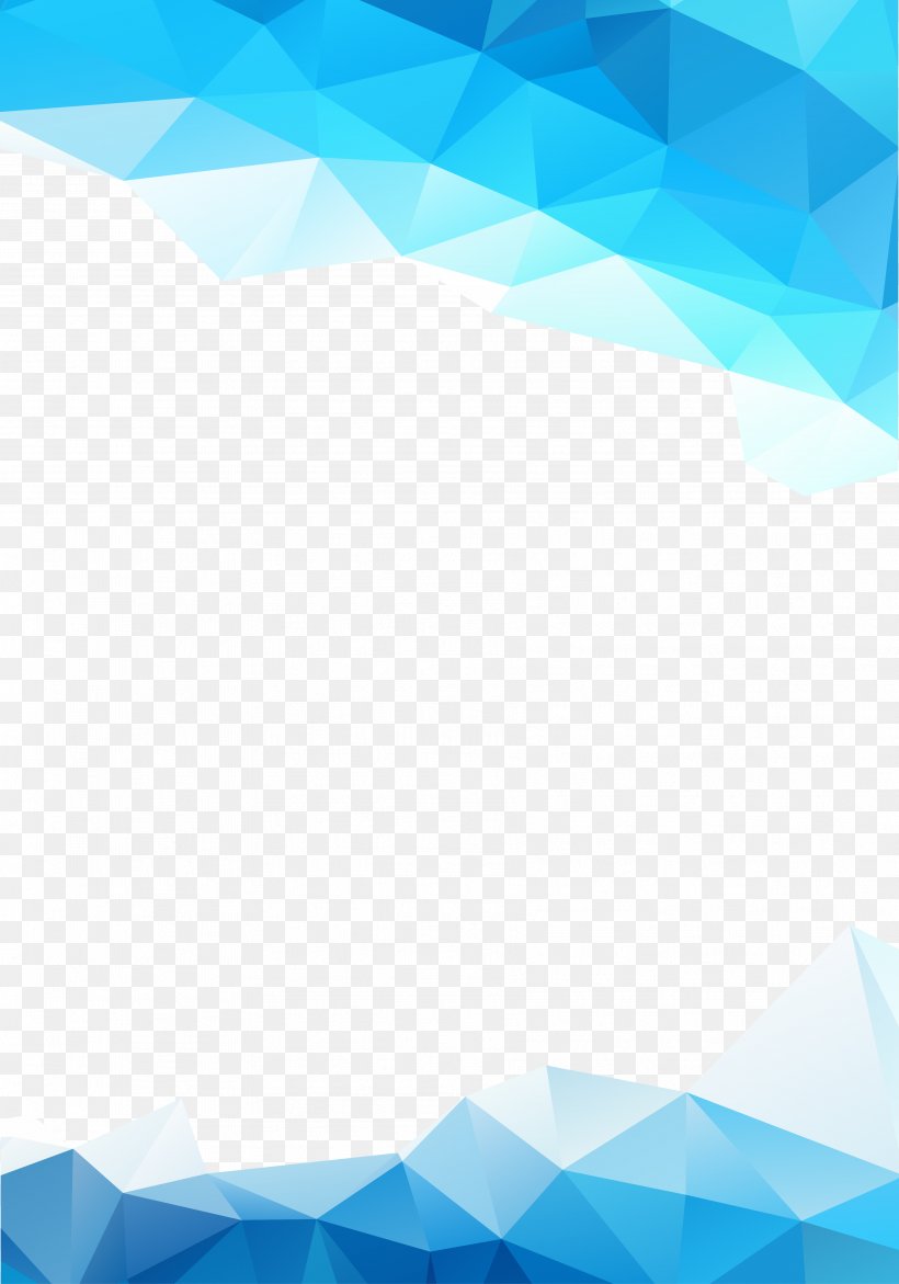 Blue Wallpaper, Png, 3553x5075px, Blue, Abstraction, - Blue Abstract Wallpaper Png - HD Wallpaper 