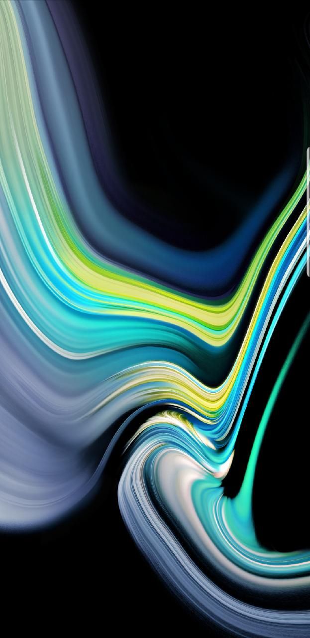 Samsung Galaxy Note 9 Wallpaper Download - HD Wallpaper 