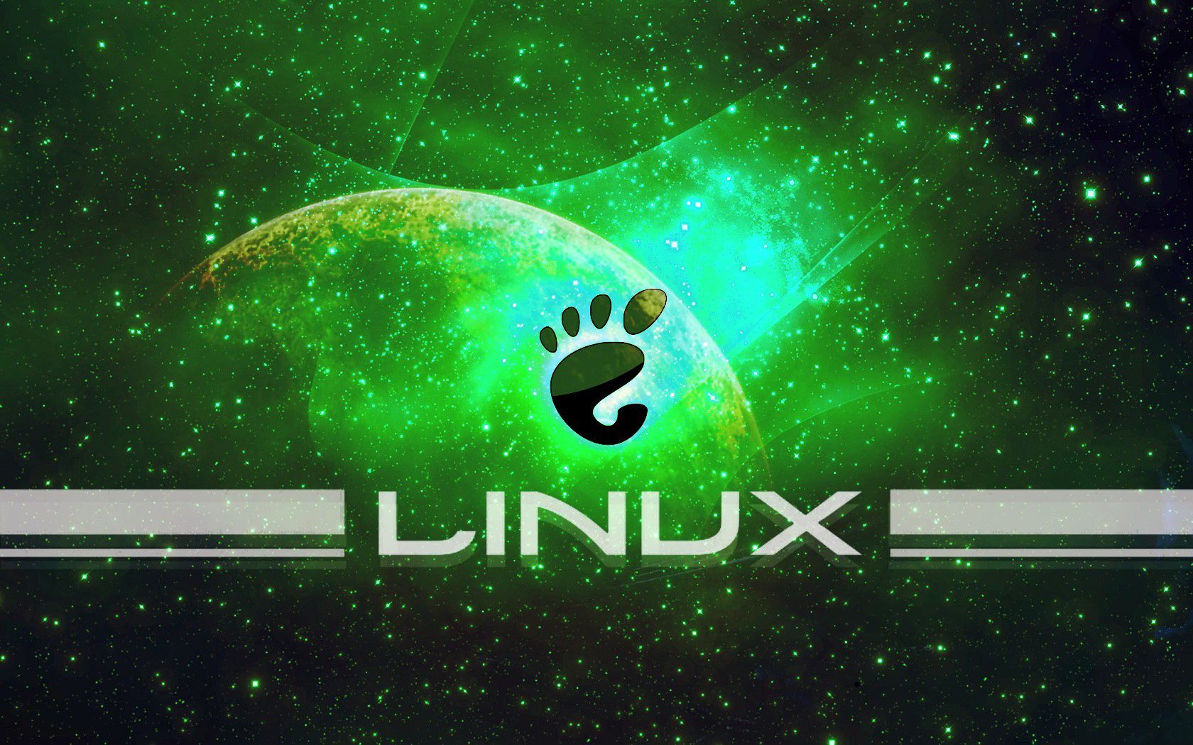 Download Wallpaper Linux Hd 1680x1050 Wallpaper Teahub Io